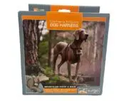 CAMERA MOUNT DOG HARNESS