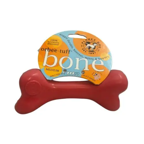 ORBEE-TUFF BONE