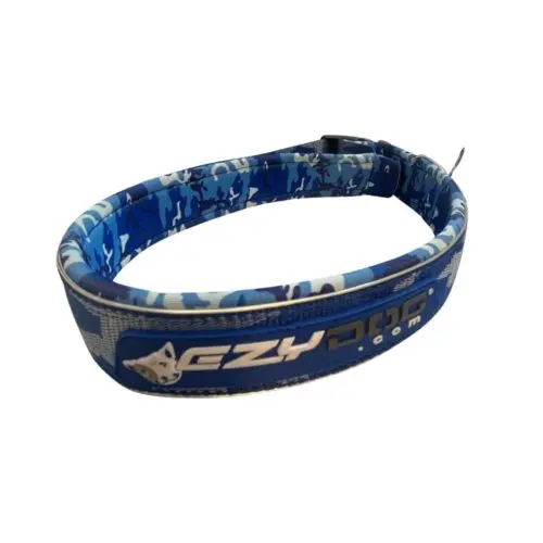 EZYDOG NEOPRENE COLLAR WIDE