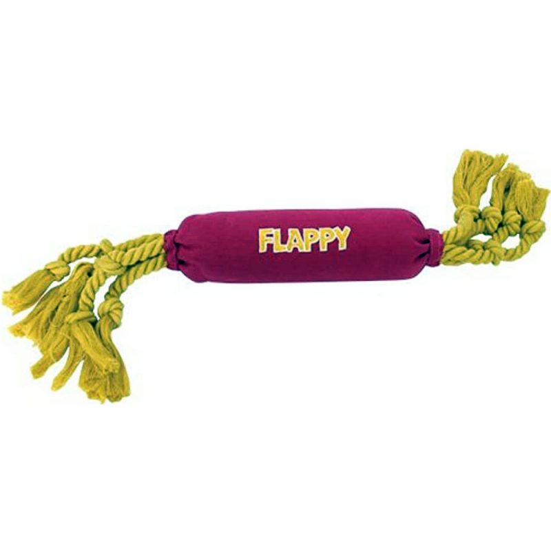 Flappy Flossy - Catac Products UK Limited