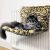 Kumfy Kradle Radiator Bed