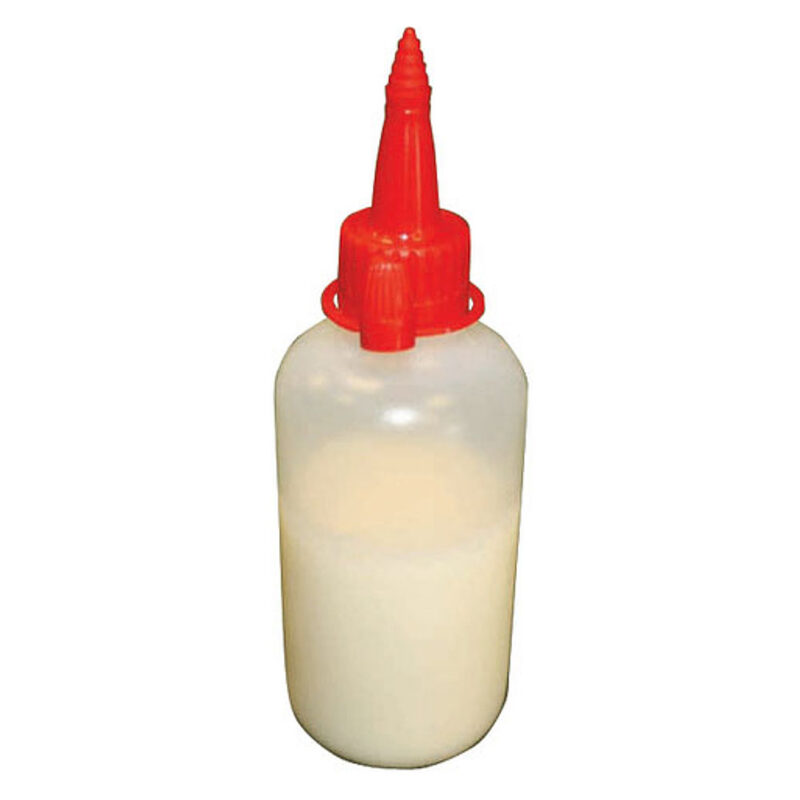 Catac Weaning Bottle for small animals