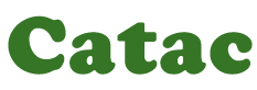 Catac Logo