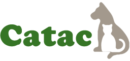 Catac Footer Logo